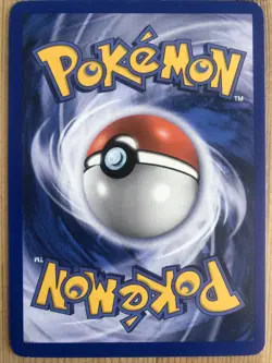 Mudkip - 56/106 - Common LP, English Pokemon EX Emerald - Image 2