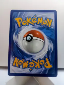 Pokemon TCG: Ciphermaniac's Codebreaking #198/162 Ultra Rare Full Art Temp Force - Image 2