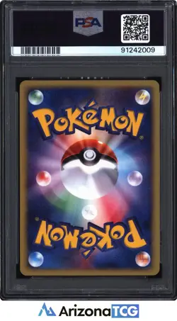 Pokemon 2002 Nidoking 049/092 Holo The Town On No Map Japanese GEM MINT PSA 10 - Image 2