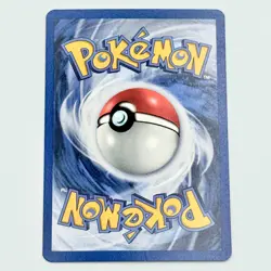 The Rocket's Trap 19/132 MINT Rare Holo Gym Heroes Vintage Pokemon TCG - Image 3