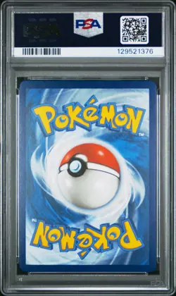 2021 POKEMON SWSH CELEBRATIONS COLLECTION PROMO #142 PIKACHU V-UNION PSA 10 - Image 2