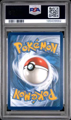 2023 POKEMON MEW EN-151 SPECIAL ILLUSTRATION RARE #200 BLASTOISE EX PSA 9 - Image 2