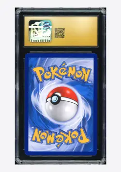 Pokemon CGC 10 PRISTINE Friends In Alola Promo 2023 081/S-P Gift Box S.Chinese - Image 2