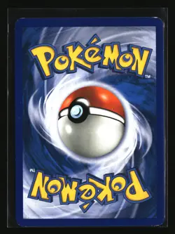 Pokemon OMANYTE 69/100 Reverse Holo (2008 Majestic Dawn) LP/Light Play - Image 2