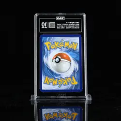 2025 POKEMON SVP EN-SV BLACK STAR PROMO #194 IONO'S BELLIBOLT EX TAG 10 - Image 2
