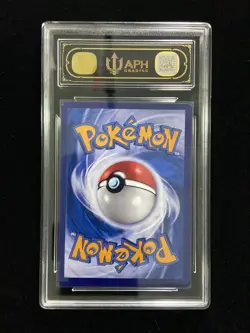 2025 Pokemon TCG S.Chinese Gem Pack Vol.3 CBB3C 02 07/07 Meowth APH 10 -LY22 - Image 2