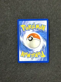 2023 Pokemon SV Black Star Promos N's Zorua #189 Destined Rivals ETB Promo - Image 4