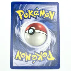 1999 Pokemon Hitmonchan 7/102 Shadowless Base Set - Lightly Played Holo Rare - Image 3