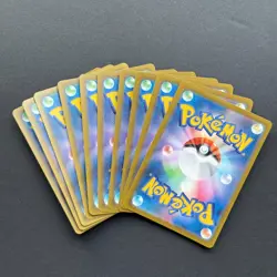 NM LOT (10) - Pokemon Japanese VMAX (RRR) Triple/Ultra Rare Full Art Collection - Image 2