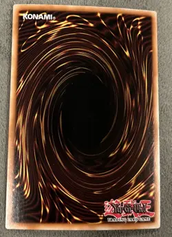 Yugioh Elemental HERO Blazeman WSUP-EN032 Secret Rare 1st Ed NM - Image 2