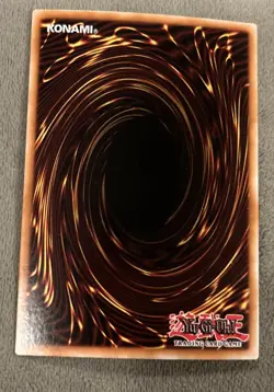 Yugioh Elemental HERO Blazeman WSUP-EN032 Secret Rare 1st Ed NM - Image 4