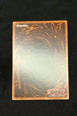 Thousand Dragon HEAVY FADED Yugioh Misprint NM MRD Metal Raiders Ink Error - Image 3