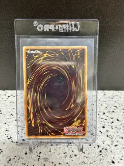 Yu-Gi-Oh! TCG Spirit Message "N" Labyrinth of Nightmare Lon-090 Unlimited Rare - Image 2