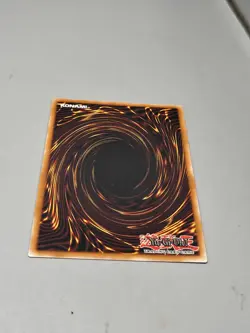 Yu-Gi-Oh TCG Spirit with Eyes of Blue 1st Edition Ultra Rare SDWD-EN033 NM - Image 3