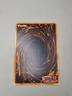 Yu-Gi-Oh TCG Spirit with Eyes of Blue 1st Edition Ultra Rare SDWD-EN033 NM - Image 4