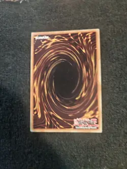 Yugioh The Fabled Unicore HA04-EN027 Secret Rare - Image 2