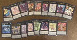 Yu-Gi-Oh Vintage 1st Edition Holo Lot (162) Rare Modern See Pictures Dragons - Image 2