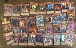 Yu-Gi-Oh Vintage 1st Edition Holo Lot (162) Rare Modern See Pictures Dragons - Image 3