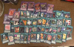 Yu-Gi-Oh Vintage 1st Edition Holo Lot (162) Rare Modern See Pictures Dragons - Image 5