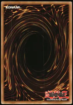 Yu-Gi-Oh! - Revived King Ha Des 2022 BLCR-EN082 Secret Rare 1st Edition - Image 2