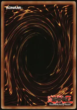 Yu-Gi-Oh! - Legacy of Darkness Second Coin Toss 2003 LOD-083 1st Edition - Image 2