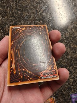 Yugioh XYZ-Dragon Cannon - BPT-010 - Secret Rare - HP/DMG - Image 3