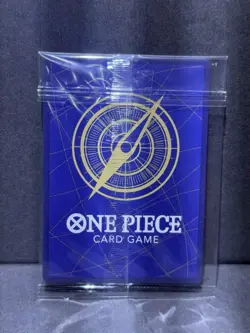 Monkey.D.Luffy (Illustration Box Vol.3) OP07-109 One Piece Promotion Cards Foil - Image 2