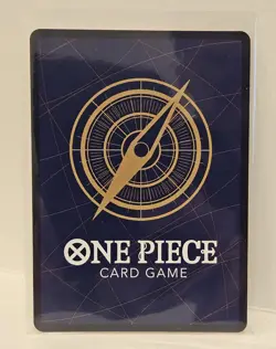 One Piece O-Nami OP05-062 Illustration Box Promo Volume 1 English NEW! - Image 2