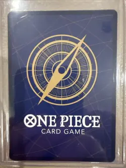 One Piece OP01-035 Romance Dawn Okiku SP Alt Art Rare Pack Fresh 🔥🔥🔥 - Image 2