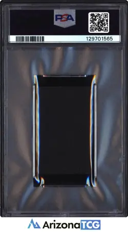 One Piece 2010 Helmeppo/Koby October One Piece Hanafuda PSA 9 - Image 2