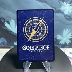 One Piece Queen | ST04-005 | Japanese | SP C | NM - Image 2