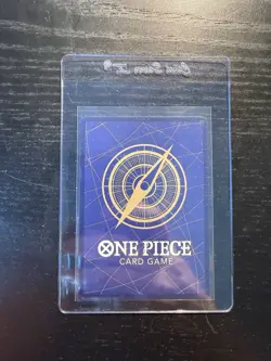 Boa Hancock OP12-014 SR ALT ART Near Mint - Legacy of Master - One Piece CCG - Image 2