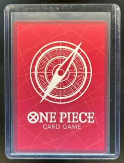 2022 One Piece Romance Dawn Roronoa Zoro Leader #OP01-001 - Image 2