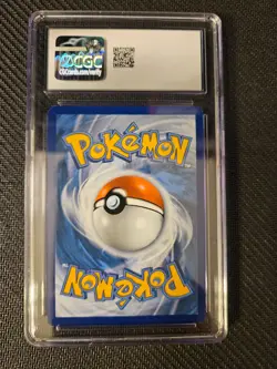 Mimikyu ex 004 Sv: Scarlet & Violet Promo Cards Holo - Image 2
