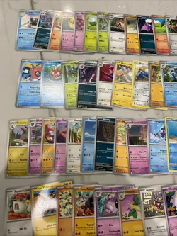 Combined Shipping Pokemon Cards Lot. 100+ Card Lot! Lot #421 . Bulk Lot. - Image 4