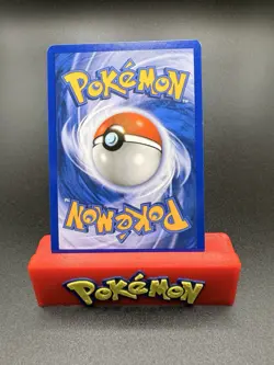 Gengar GL 40/111 SP Pokemon TCG Card Platinum Rising Rivals Near Mint NM - Image 2