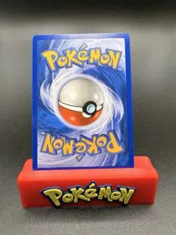 Gengar GL 40/111 SP Pokemon TCG Card Platinum Rising Rivals Near Mint NM - Image 3