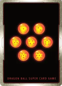 Dragon Ball Super Son Gohan: Childhood FB01-088 Regular Common Card - Image 2