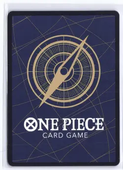 Shanks ST16-004 SR ONE PIECE Card The Best 2 - ONE PIECE Card Game Japanese - Image 2