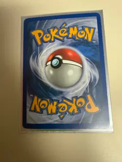 Pokemon Card Graveler Legendary Reverse Holographic, 2002 - Image 2