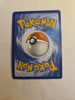 Pokemon Card TCG Wigglytuff 147/091 Paldean Fates Holo English M/NM BABY shiney - Image 5
