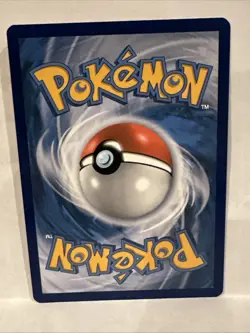 Authentic Ditto 17/18 Holo Rare Detective Pikachu Pokemon Card - Image 2