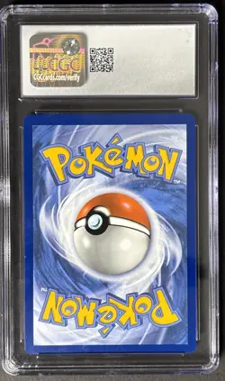 Kingdra ex 131 Sv: Scarlet & Violet Promo Cards Holo CGC 10 - Image 2