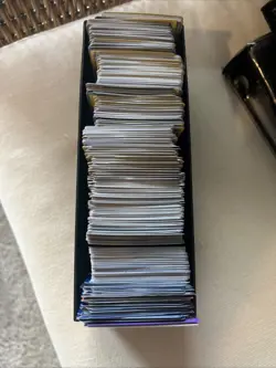 Pokemon Bulk All Holos, Reverse Holos Lot of 300 Cards - Image 2