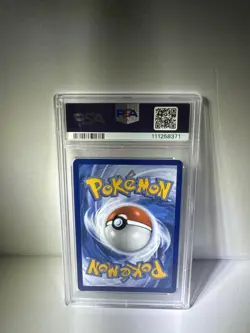 PSA 10 Arctibax 209/193 IR Illustration Rare Paldea Evolved PAL Pokemon Card - Image 4