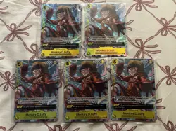 Monkey.D.Luffy (Illustration Box Vol.3) OP07-109 One Piece Promotion Cards Foil - Image 1