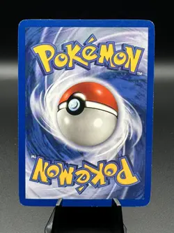 Here Comes Team Rocket! 15/82 Holo Rare Team Rocket Pokemon Card Unlimited - Image 2