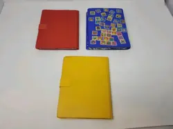 vintage pokemon card binder lot - Image 2