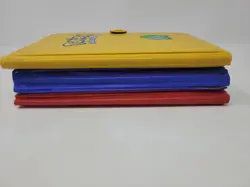 vintage pokemon card binder lot - Image 4