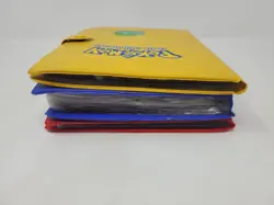 vintage pokemon card binder lot - Image 5